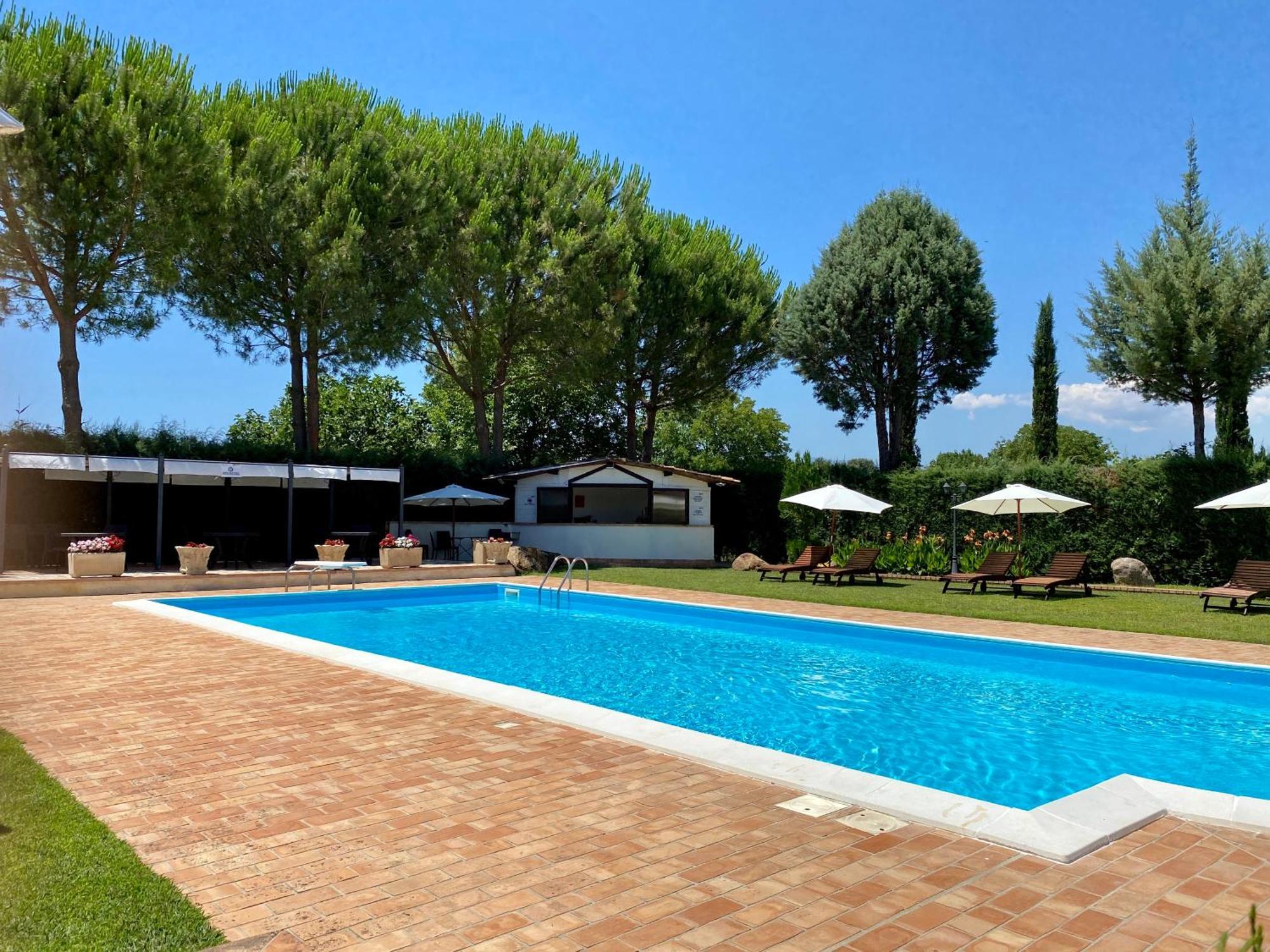 Villa Piero Bisignano Ngoại thất bức ảnh