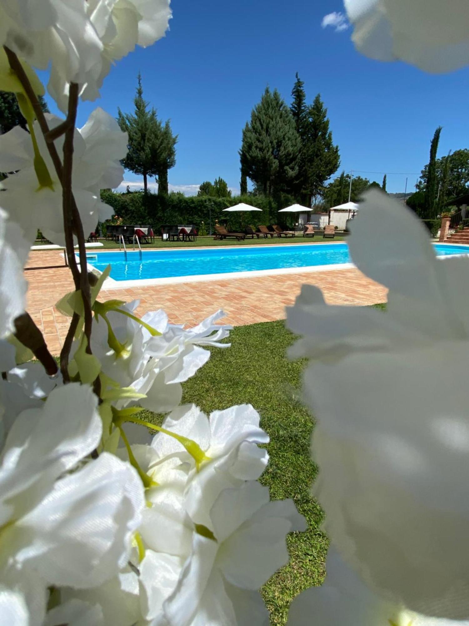 Villa Piero Bisignano Ngoại thất bức ảnh