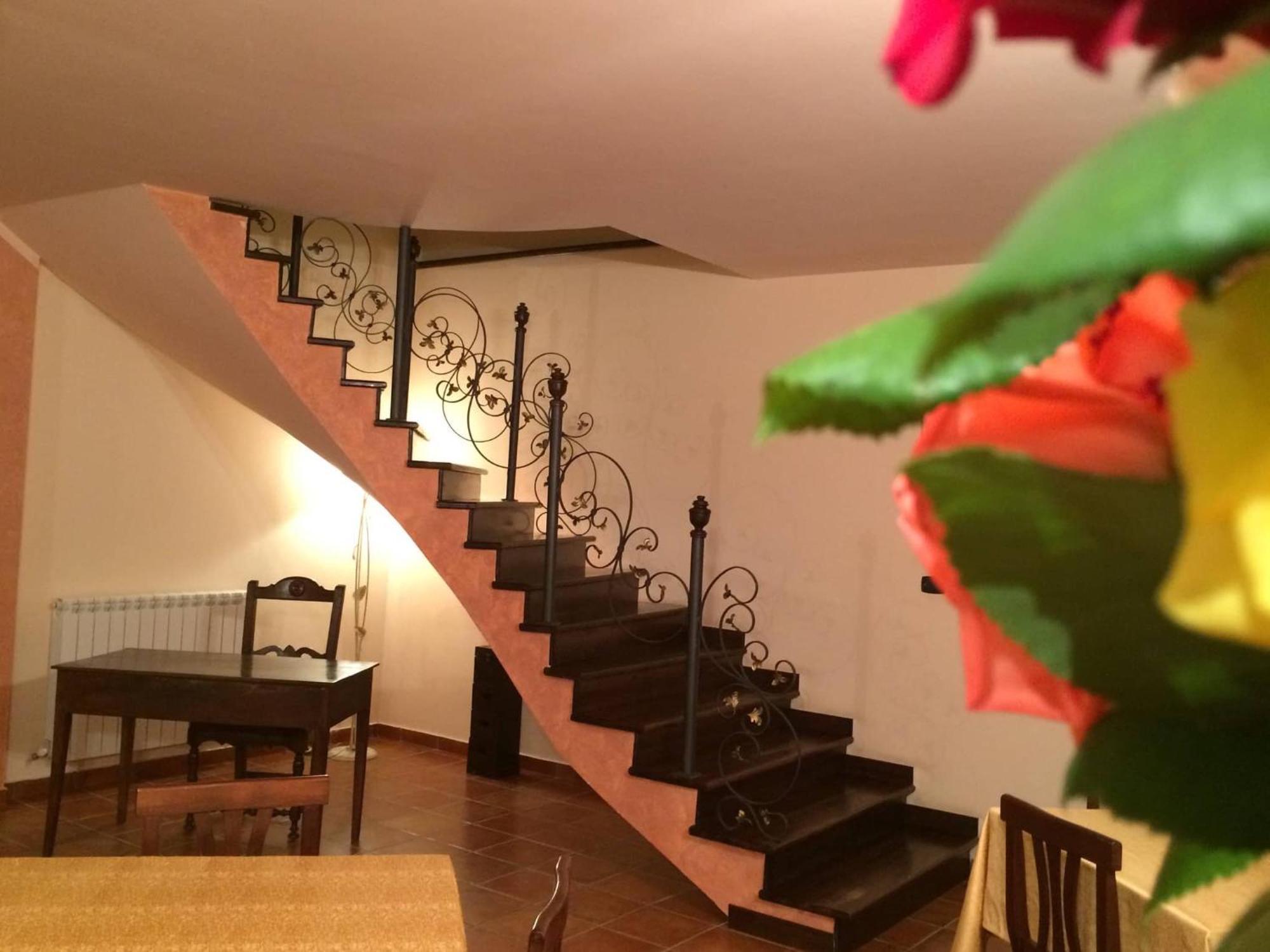Villa Piero Bisignano Ngoại thất bức ảnh