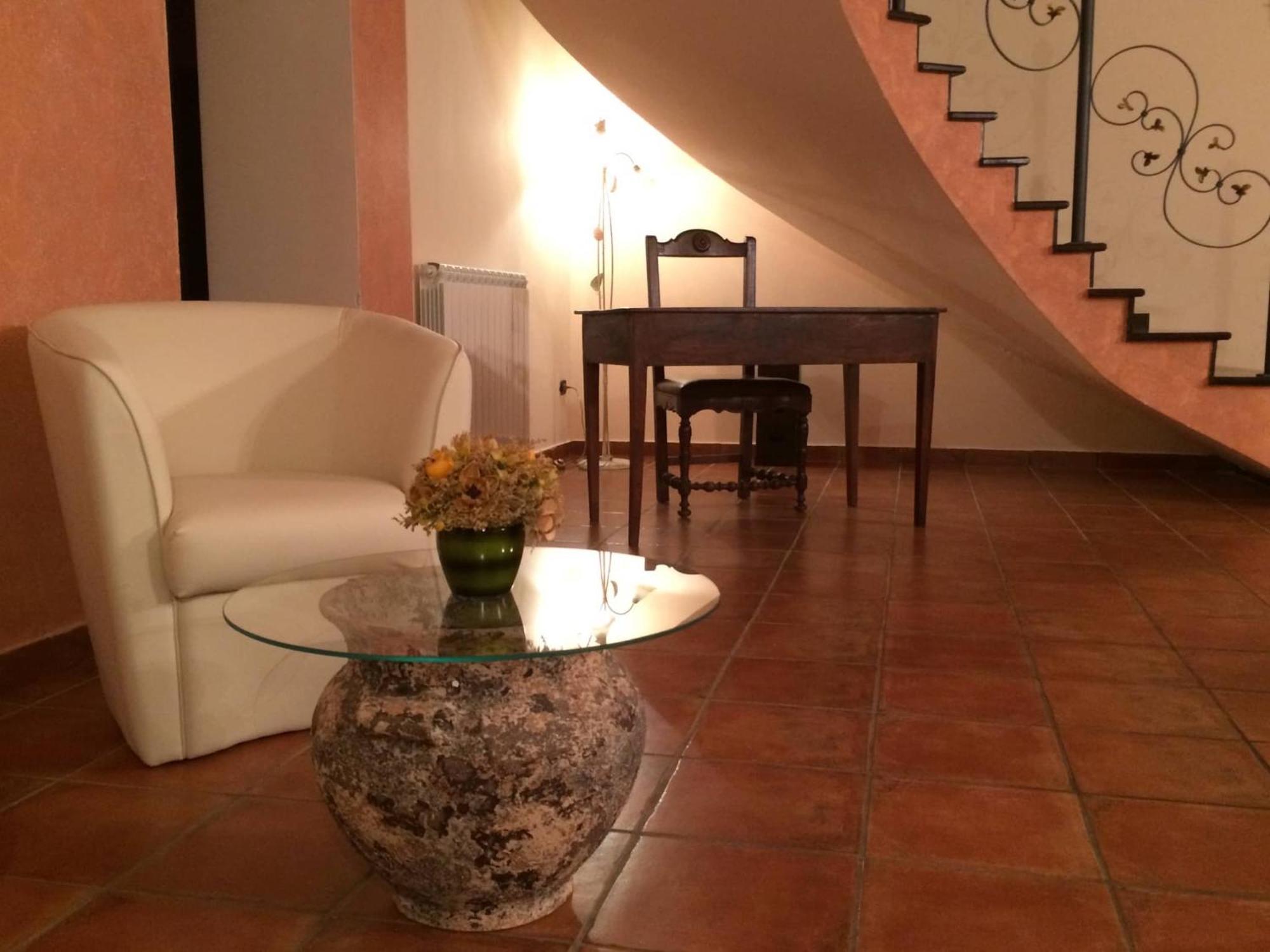 Villa Piero Bisignano Ngoại thất bức ảnh